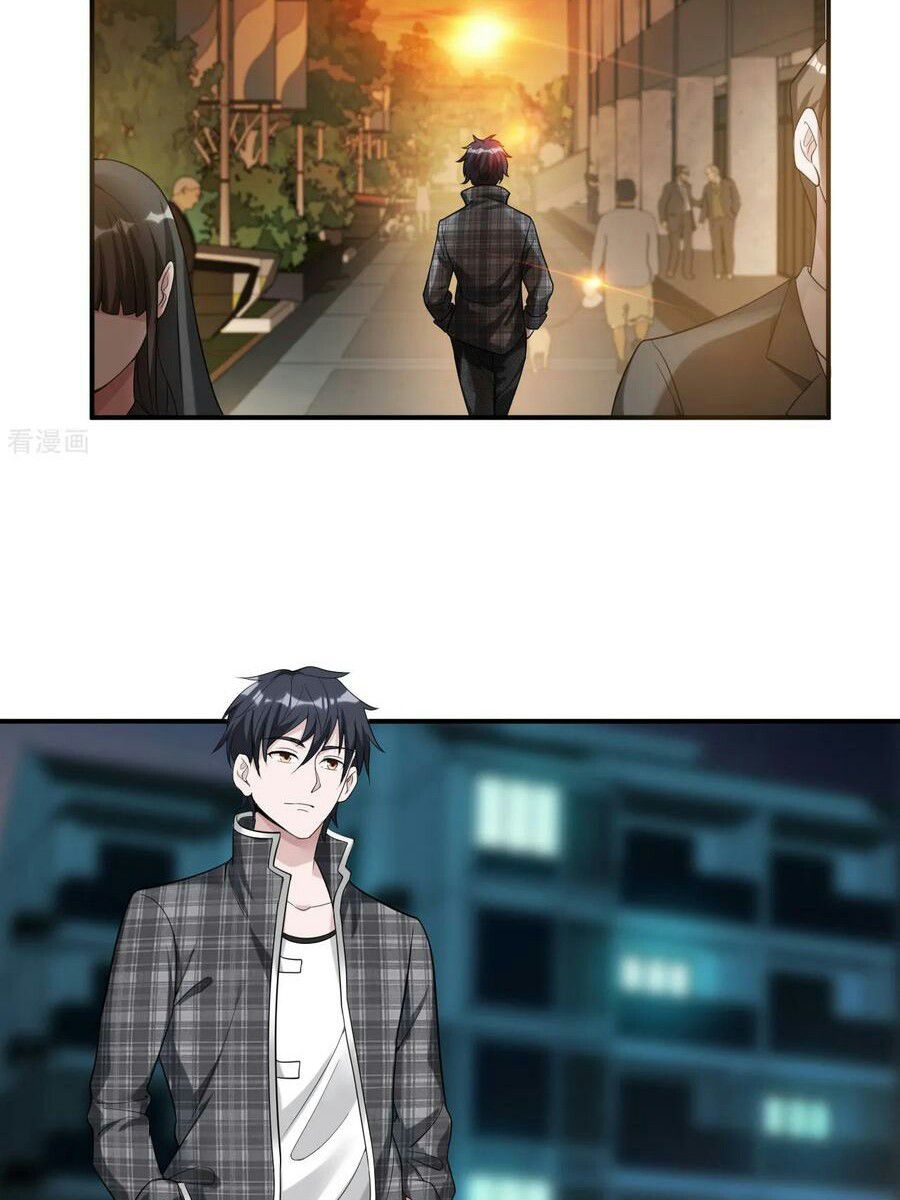 King of The Soldiers Chapter 09 Gambar 30